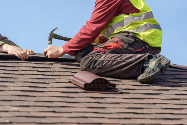 Best Storm Damage Roof Repair  in Grabill, IN