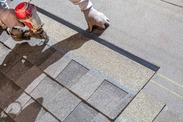 Best Commercial Roof Installation  in Grabill, IN
