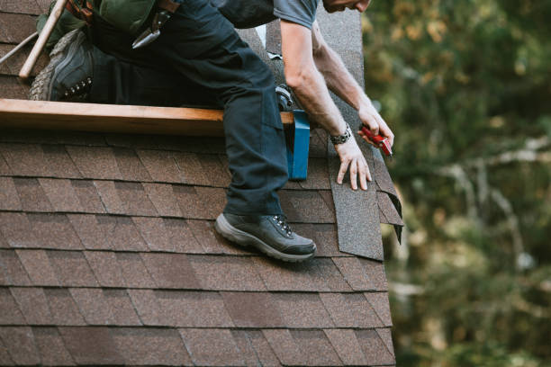 Professional Roofing Contractor in Grabill, IN